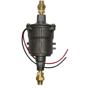 Low Pressure Fuel Pump