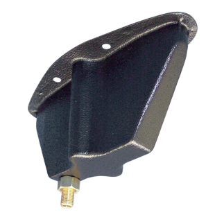 Pop-Up®  Cleat Waterproofing Cups