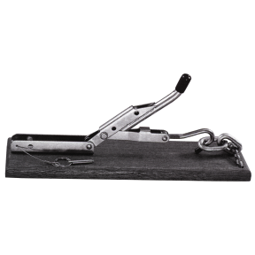 Anchor Chain Tensioner/Stopper