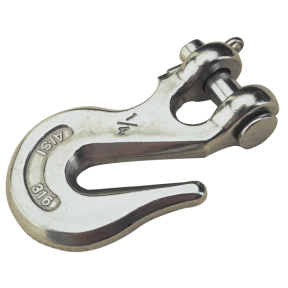 Clevis Grab Hook