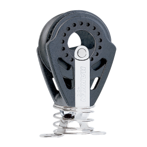 SINGLE 40MM CARBO STANDUP BLOCK