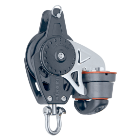 SINGLE 57MM CARBO W/ BECKET AND CAM