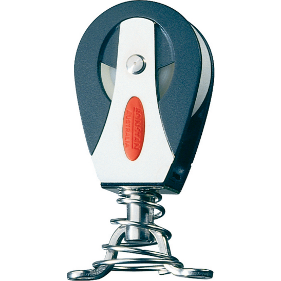 SERIES 40 STANDUP SWIVEL BLOCK 660#
