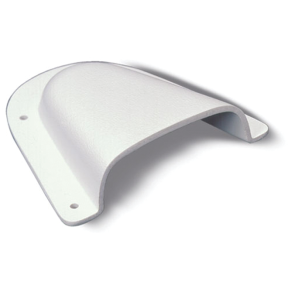 Clam Shell Vent