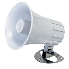 4 OHM HAILER HORN