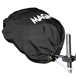MARINE BBQ COVER JET BLK