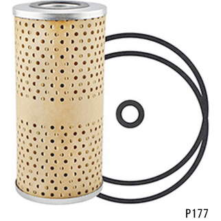 P177 - Lube or Fuel Element