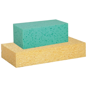 Boat Bail Sponges