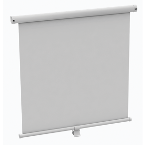 OCEANAIR PORTSHADE SIZE 1 SILVER
