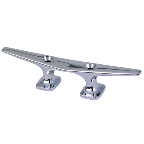 2-Hole Open Base Cleat