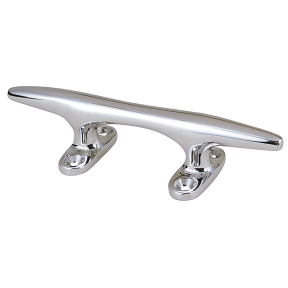 4-Hole Open Base Cleat