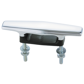 Open Base Stud-Mount Cleat