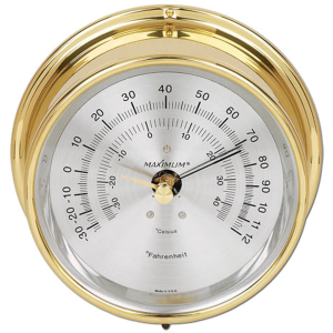 Mini-Max&trade; Temperature Recorder