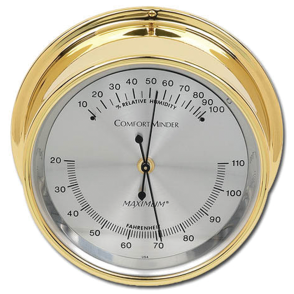 Comfortminder&trade;Temp/Humidity Instrument
