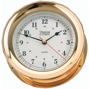 Admiral Clock