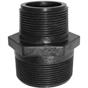 Male Pipe Thread Reducing Nipple
