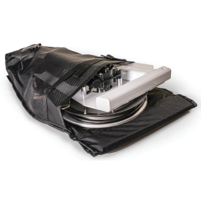 Protective Mesh Bag for Brutus Pacific Pro Haulers