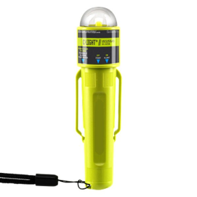 39631 of ACR Electronics LED C-Light - Personal Distress Light
