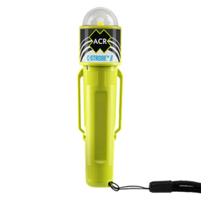 39651 of ACR Electronics LED C-Strobe - Personal Distress Strobe Light