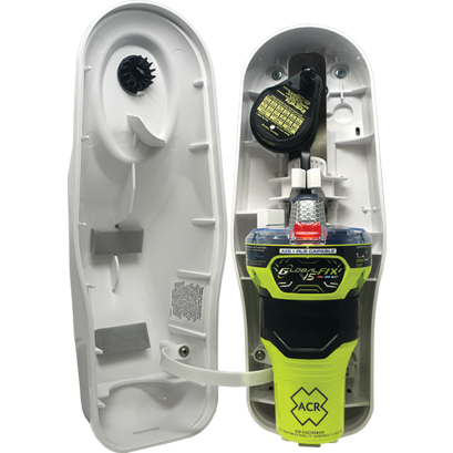GlobalFix V5 CAT II EPIRB with AIS & RLS