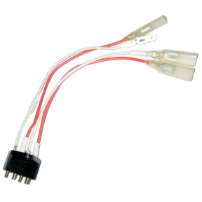 HRMK2300 Brush Holder for RCL-100 Series Searchlights