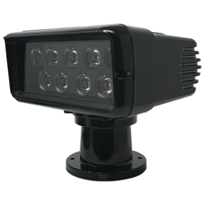 RCL-100 LED with URC-104 Controller & URP-103 Point Pad & URH-103 Remote