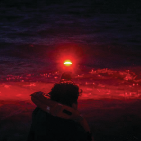 ResQFlare PRO - High Intensity Electronic LED Emergency Boat Flare