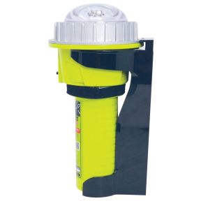 ResQFlare PRO - High Intensity Electronic LED Emergency Boat Flare