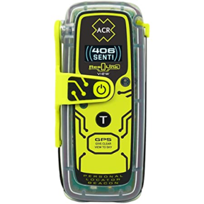 2922 of ACR Electronics ResQLink 400 Buoyant PLB with Digital Display