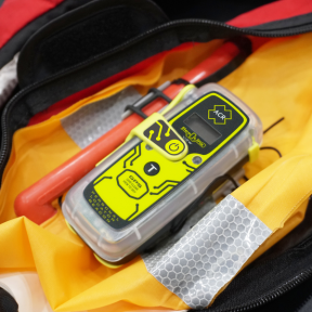 ResQLink 400 Buoyant PLB with Digital Display