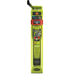 ResQLink AIS Personal Locator Beacon PLB-450 with AIS & RLS