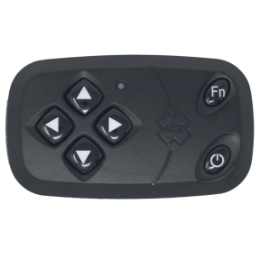 Wireless Remote for RCL-85 & RCL-95 Searchlights