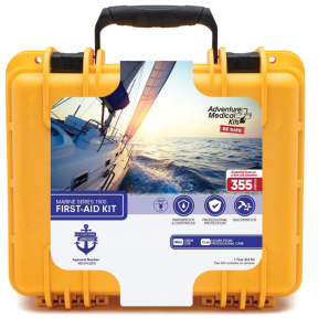 Marine 1500 First Aid Kit