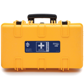 Marine 2500 First Aid Kit
