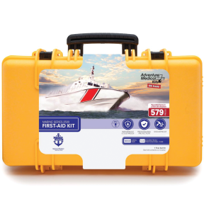 Marine 2500 First Aid Kit