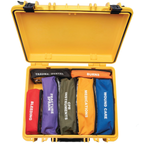 Marine 3500  First Aid Kit