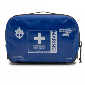 0115-0450 of Adventure Medical Kits Marine 450 First Aid Kit