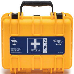 0115-0601 of Adventure Medical Kits Marine 600 First Aid Kit