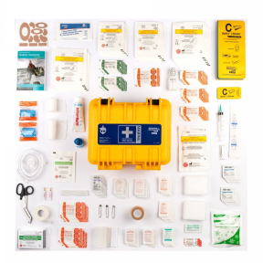 product of Adventure Medical Kits Marine 600 First Aid Kit