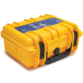 side of Adventure Medical Kits Marine 600 First Aid Kit