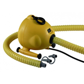 Bravo OV6-120 Electric Inflator