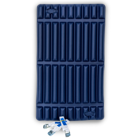 0110-582-nbl of AERÉ Docking Solutions EVA Foam Piling Bumper