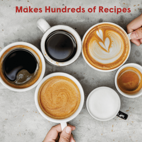AeroPress Coffee Filters - Standard Version
