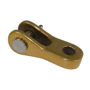 ft16b of Alexander Roberts Bronze Eye x Jaw Fixed Toggles