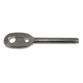 se6e of Alexander Roberts Sailmaker Eye