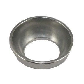 bottom of Alexander Roberts Stem Ball Cup
