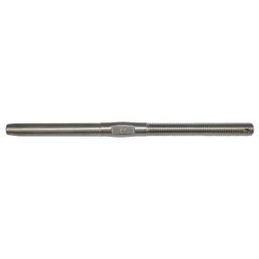 ss516 of Alexander Roberts Machine Swage Rigging Studs - 316 Stainless Steel
