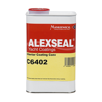 C6402 Interior Coating Converter