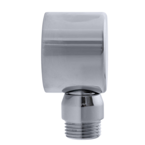 side of Ambassador Marine Bulkhead Elbow Connection
