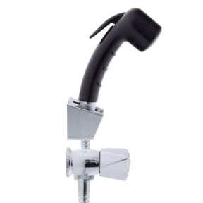 side of Ambassador Marine External Shower Mixer